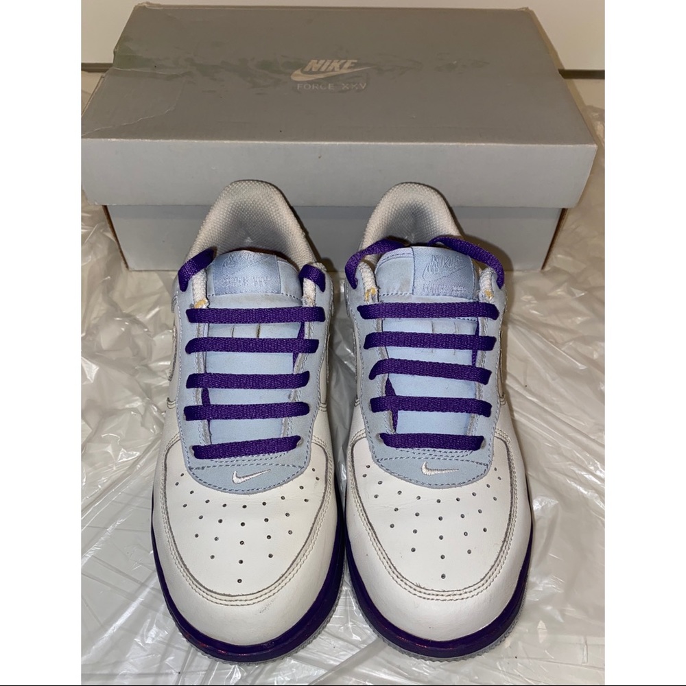 FINAL PRICE!!Air Force ones
